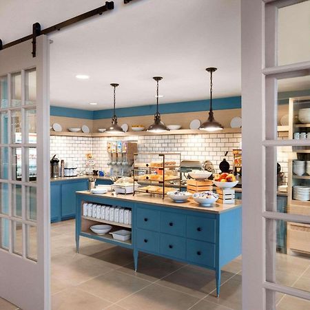 Country Inn & Suites By Radisson, New Braunfels, Tx Eksteriør billede