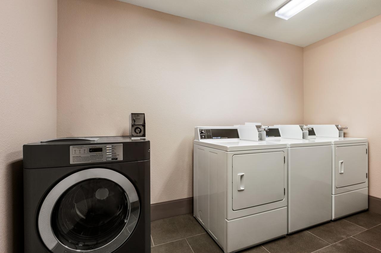 Country Inn & Suites By Radisson, New Braunfels, Tx Eksteriør billede