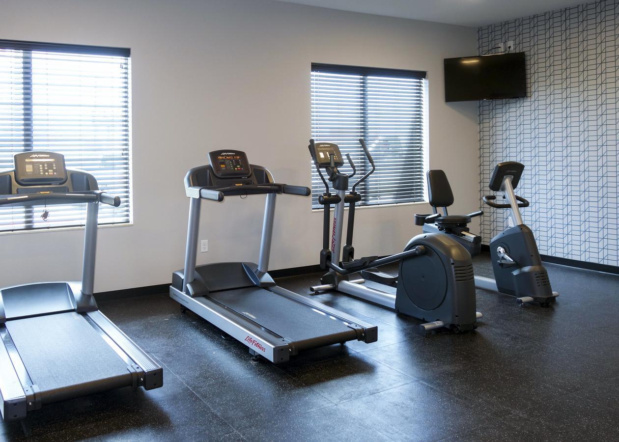 Country Inn & Suites By Radisson, New Braunfels, Tx Eksteriør billede